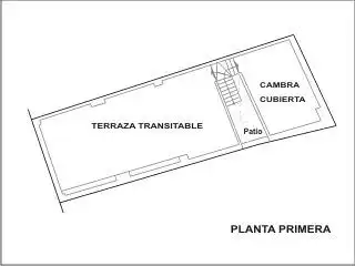 Casa o chalet en venta en Cullera