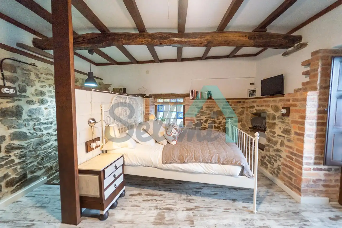 Casa o xalet en venda a Aldea Tablao, Zona Rural