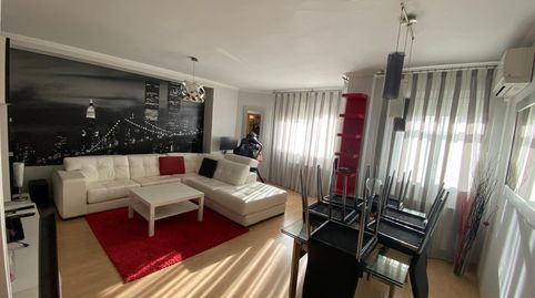 Foto 5 de Ático en venta en Calle Vereda de Jaén, San Pablo, Albacete Capital