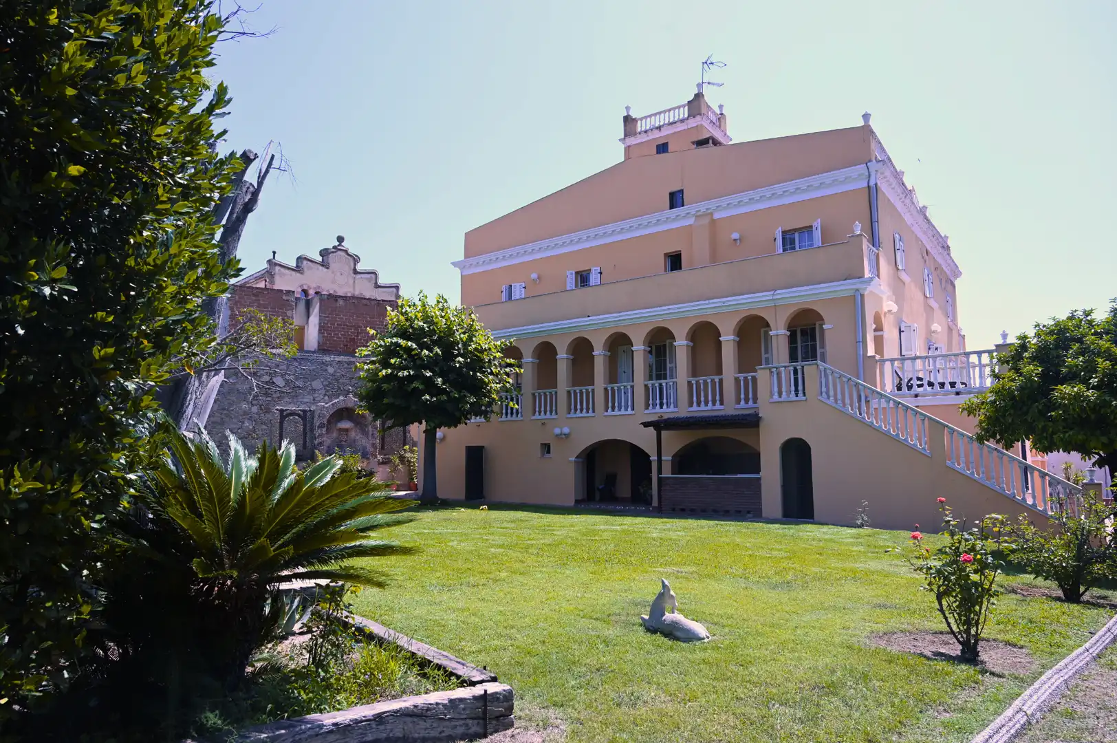 Haus mit Pool zum Verkauf in Carrer Pau Claris, imagen 6
