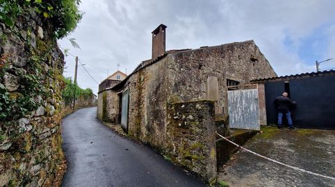 Casa para restaurar en Aldea Brion, Rianxo