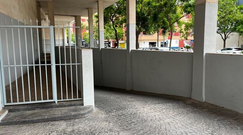 Photo 4 of Garage for sale in Paseo de la Universitat, 40, Estación - Universidad, Castellón de la Plana / Castelló de la Plana