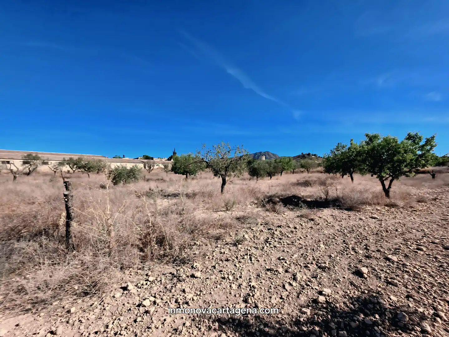 Nau industrial en venda a Las Cánovas - Cuevas de Reyllo, imagen 9