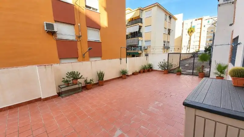 Piso con ascensor en venta en Bailén - Miraflores, imagen 27