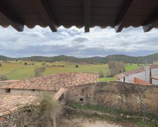 Exterior view of Country house for sale in Arbeteta  with Heating