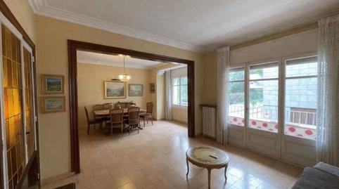 Foto 2 de Piso en venta en Carrer D'alfons XII, Sant Gervasi- Galvany,  Barcelona Capital