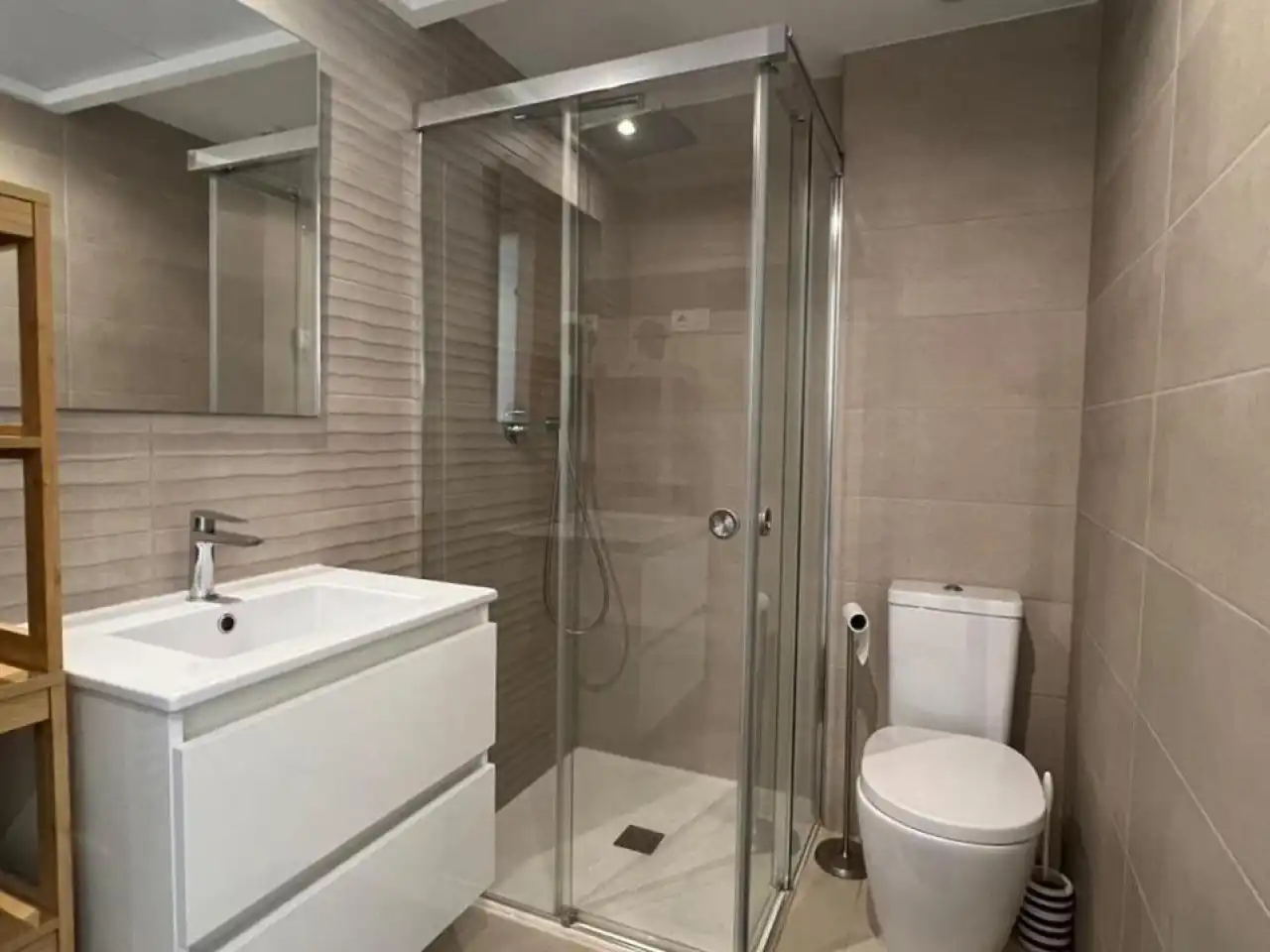 Apartamento con terraza en venta en Playa del Acequión, Náufragos y Rocío del Mar, imagen 29