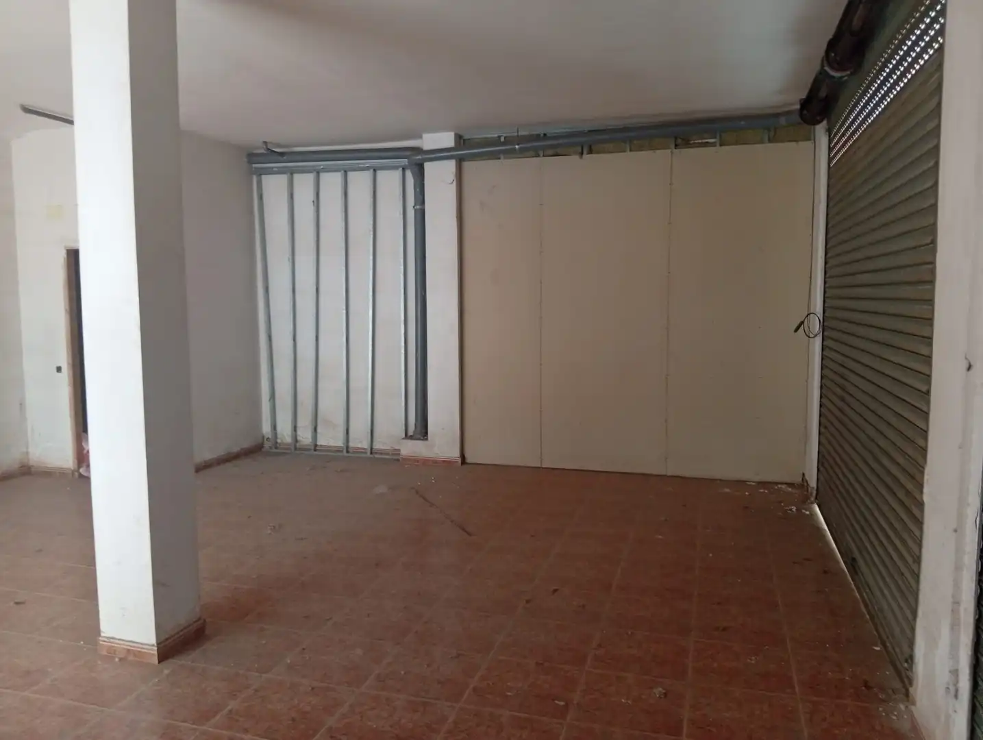 Geschaftsraum zur Miete in Granollers