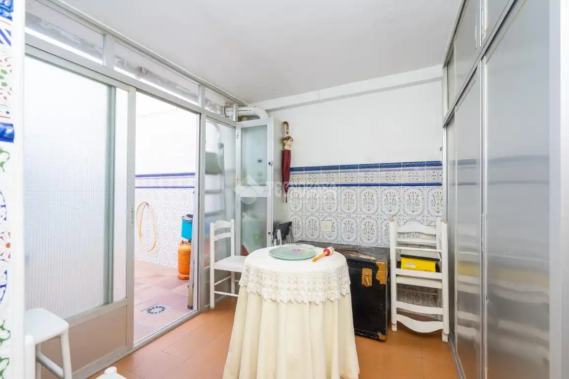Cuina de Pis en venda en Colmenar Viejo amb Calefacció i Terrassa