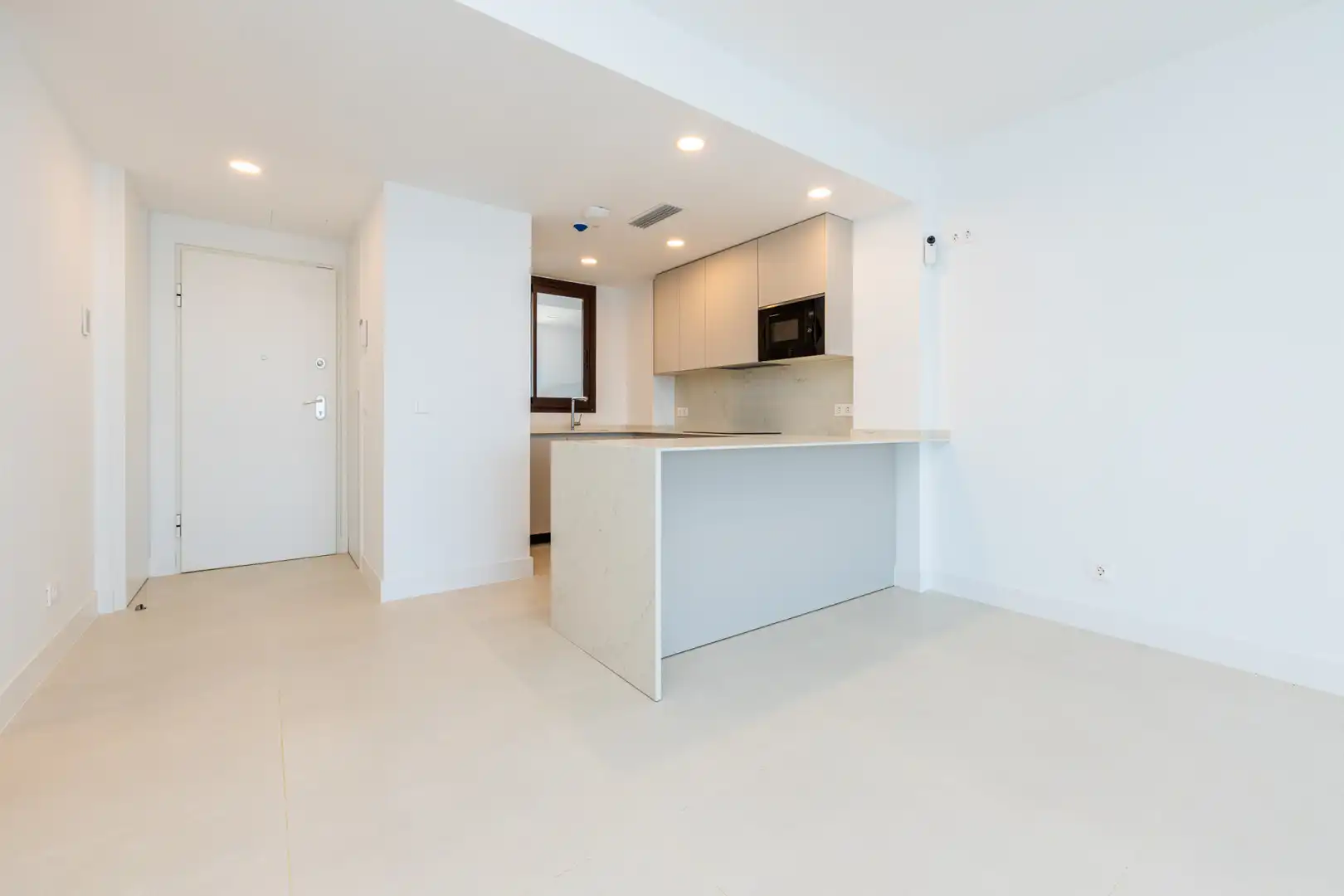 Apartment mit Terrasse zum Verkauf in La Capellanía - El Higuerón, imagen 9