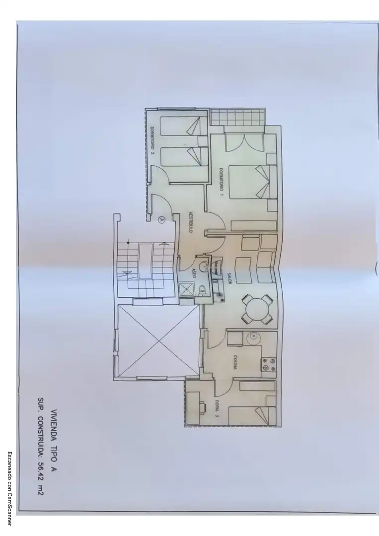 Residencial en venda a de Villafranqueza, imagen 38