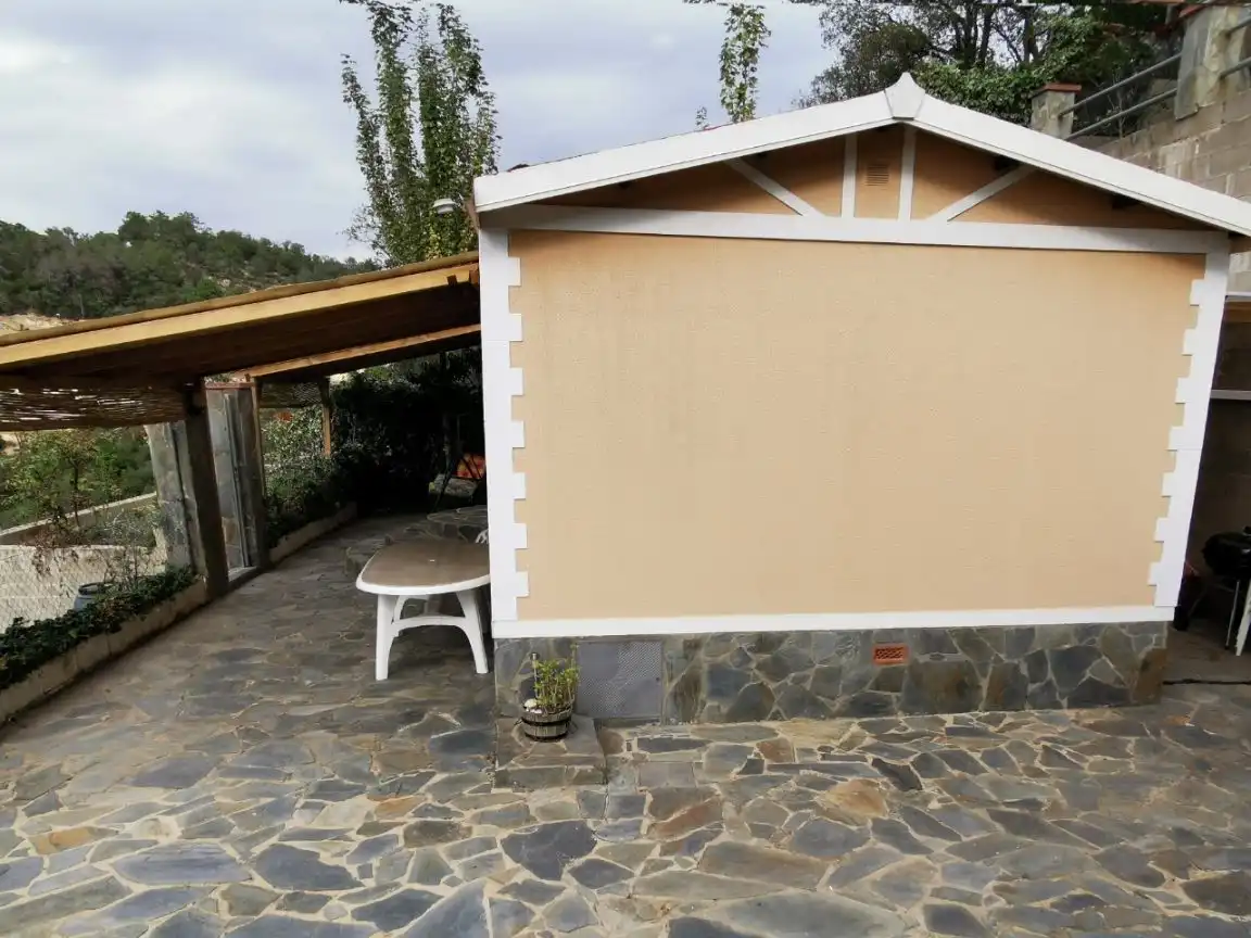 Xalet amb jardí en venda a Carrer Mar Cantàbric 107, imagen 3