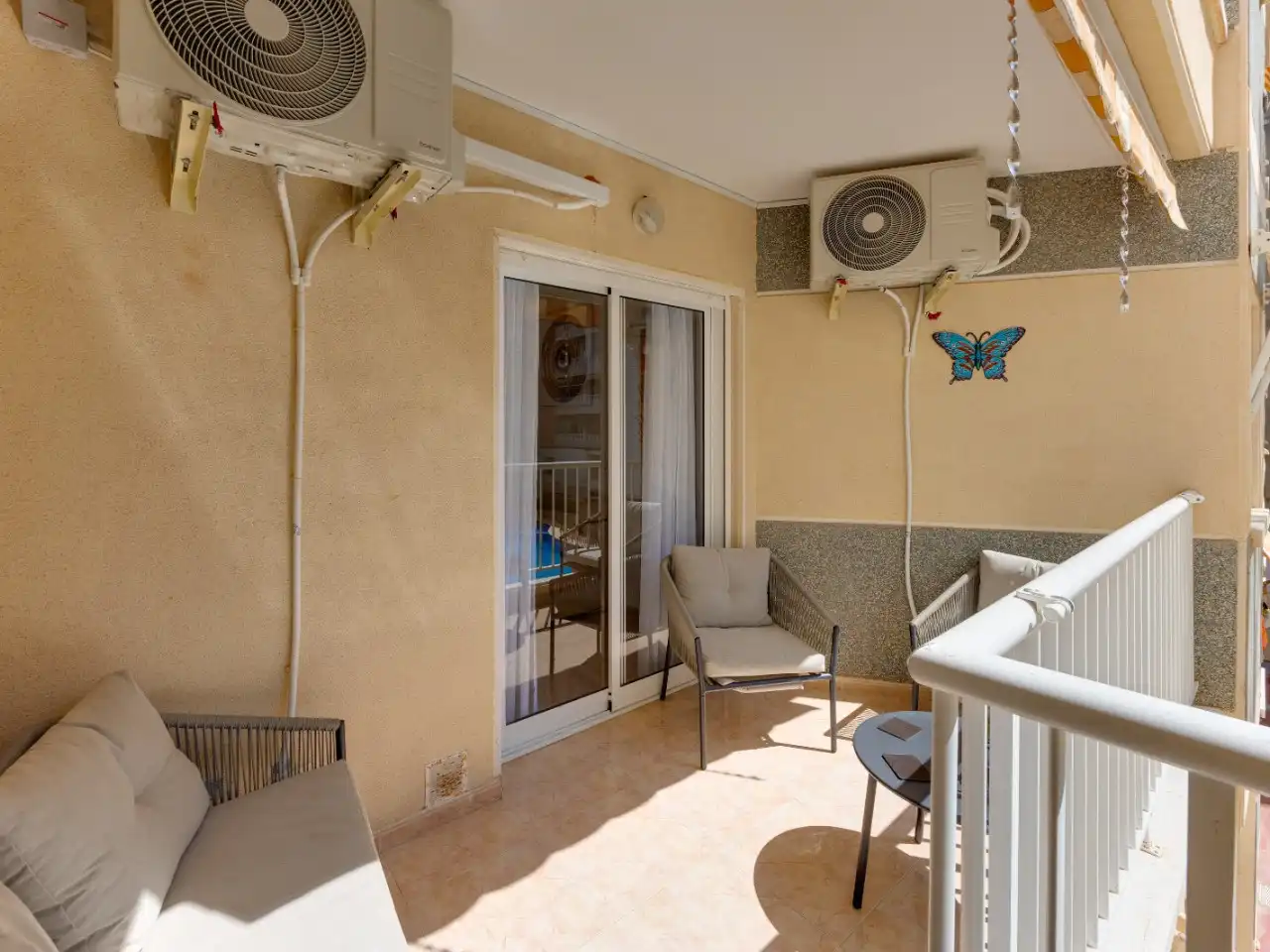 Apartment with terrace for sale in Playa del Cura, imagen 36