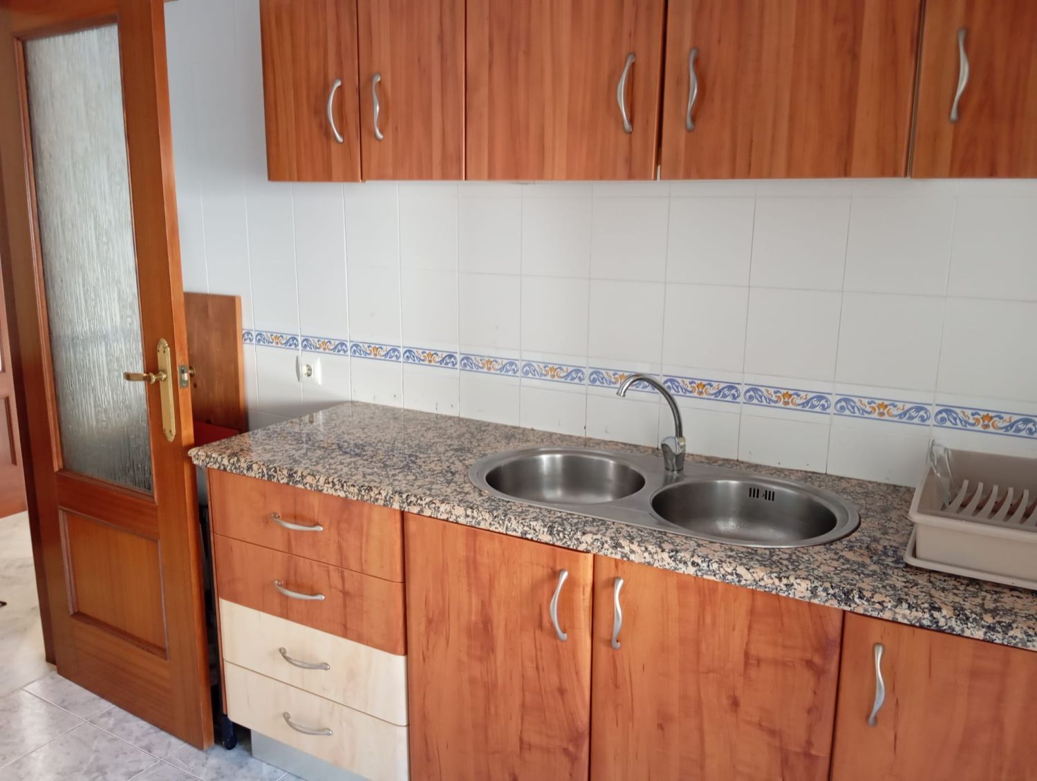 Cuina de Pis en venda en Bollullos de la Mitación amb Aire condicionat i Calefacció