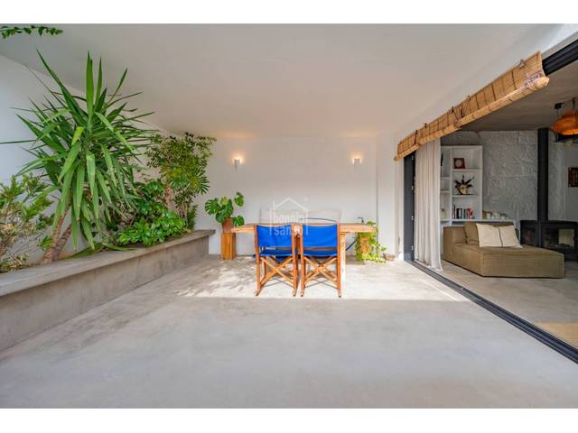 Casa-chalet en Venta en Ferreries poble