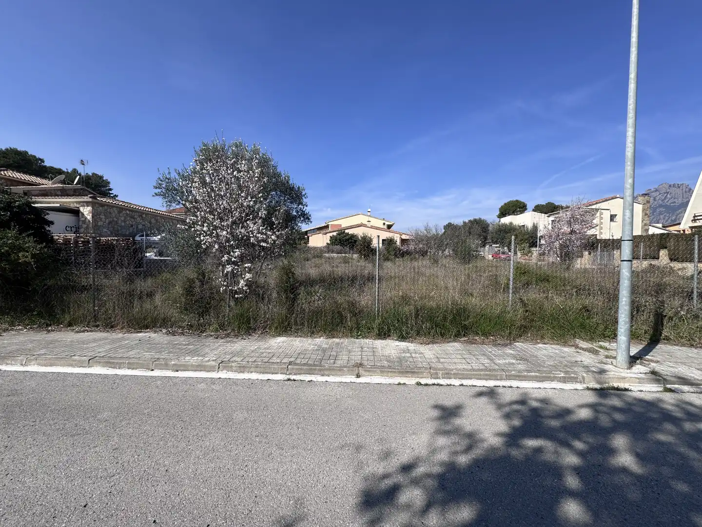 Residential land for sale in Talarn 2, imagen 11