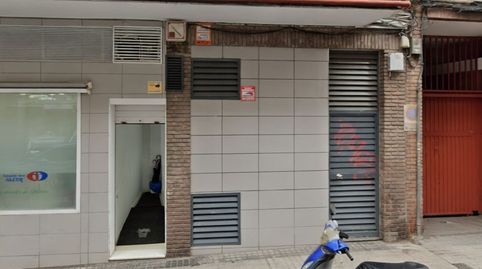 Foto 4 de Trastero en venta en Calle de la Constancia, 35, Prosperidad, Madrid Capital