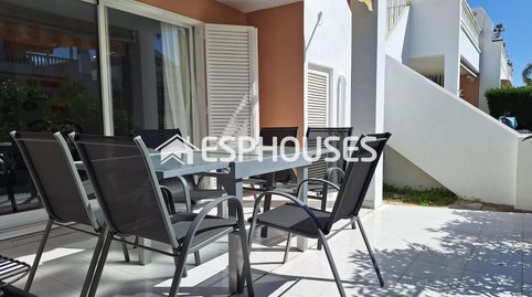 Foto 2 de Apartamento en venta en El Moncayo - El Pòrtic, Guardamar del Segura