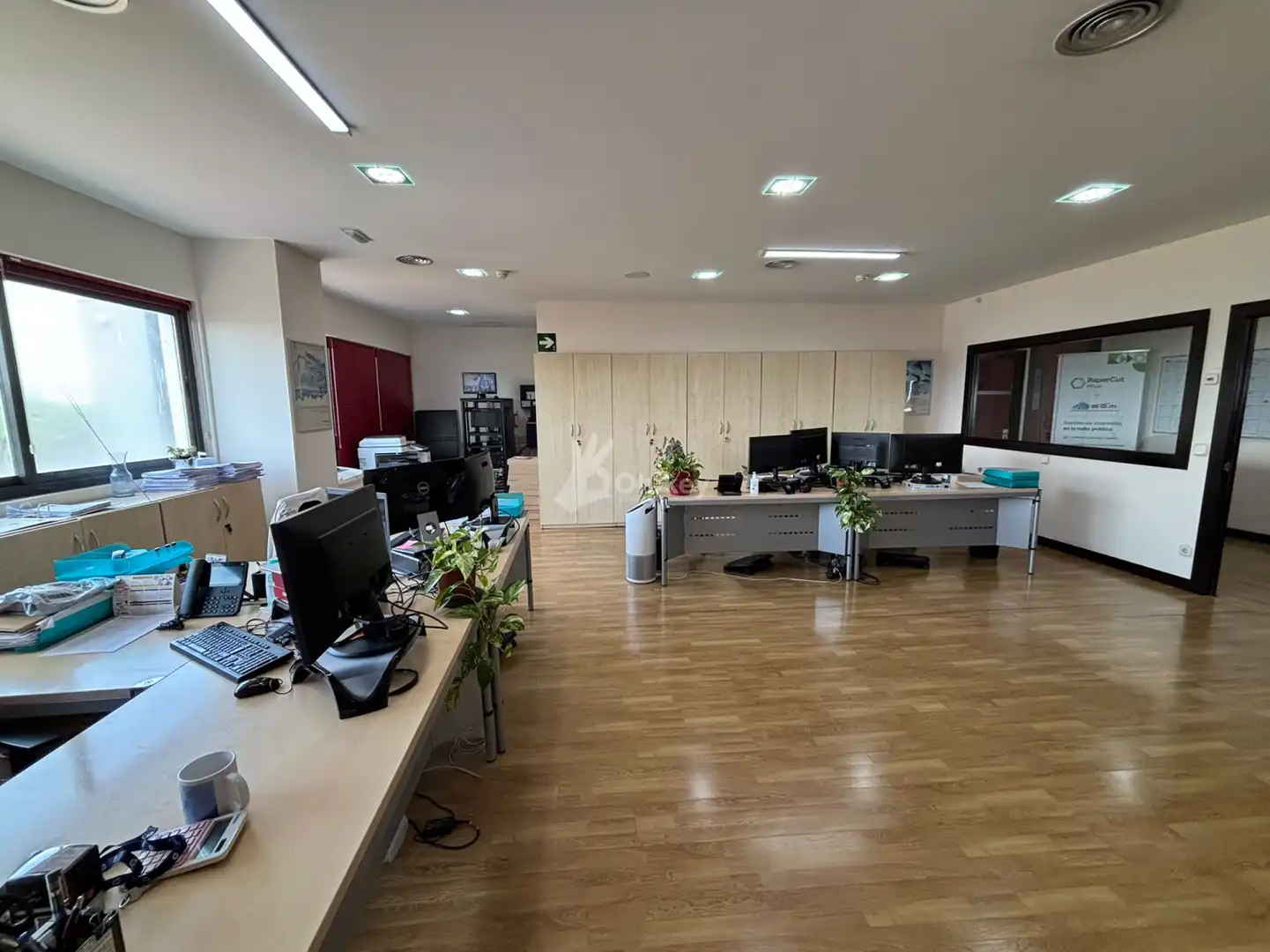 Nave industrielle à vendre à Montserrat - Parque Empresarial, imagen 43