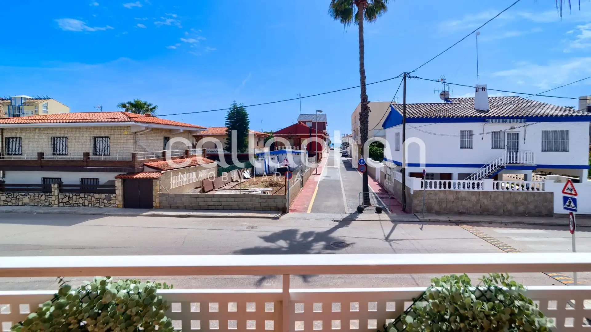 Casa bifamiliare in vendita a Calle del Cerezo, imagen 52