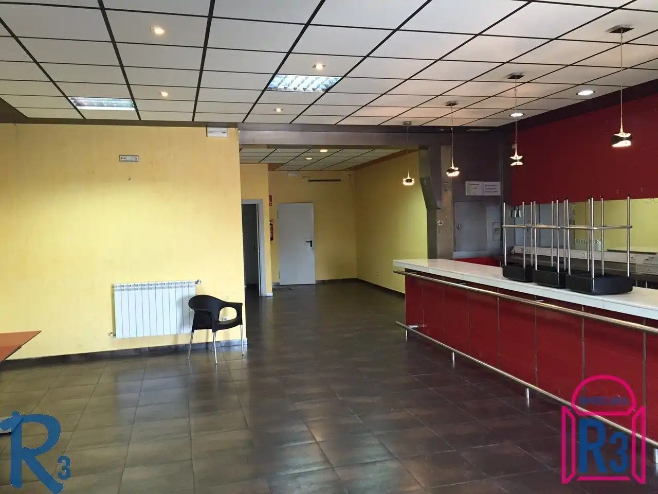 Local comercial en venda a Oteruelo, imagen 4
