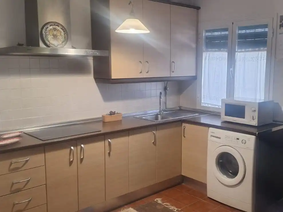 Apartament en venda a Juan Ramón Jiménez 23 A, imagen 5