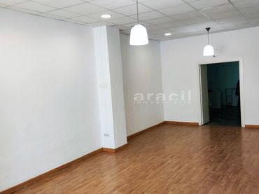 Local comercial de lloguer a Passeig Ovidi Montllor