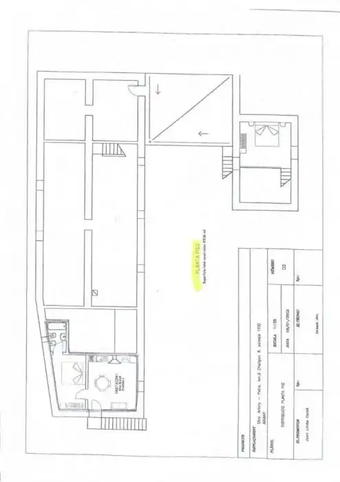 Casa rústica amb piscina en venda a Ariany, imagen 69