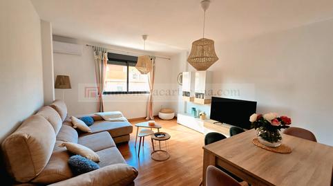 Photo 2 of Flat to rent in San Ginés, Cartagena