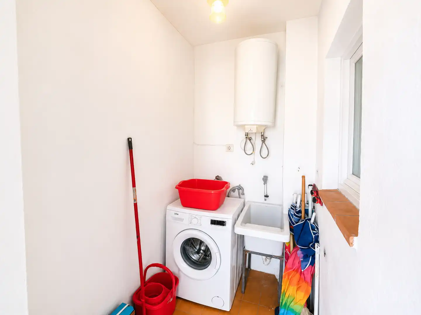 Apartament en venda en Roses amb Terrassa i Moblat