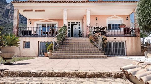 Foto 5 de Casa o xalet de lloguer a Balcón de Ponoig - Polop Paradis - Polop Hills, Polop