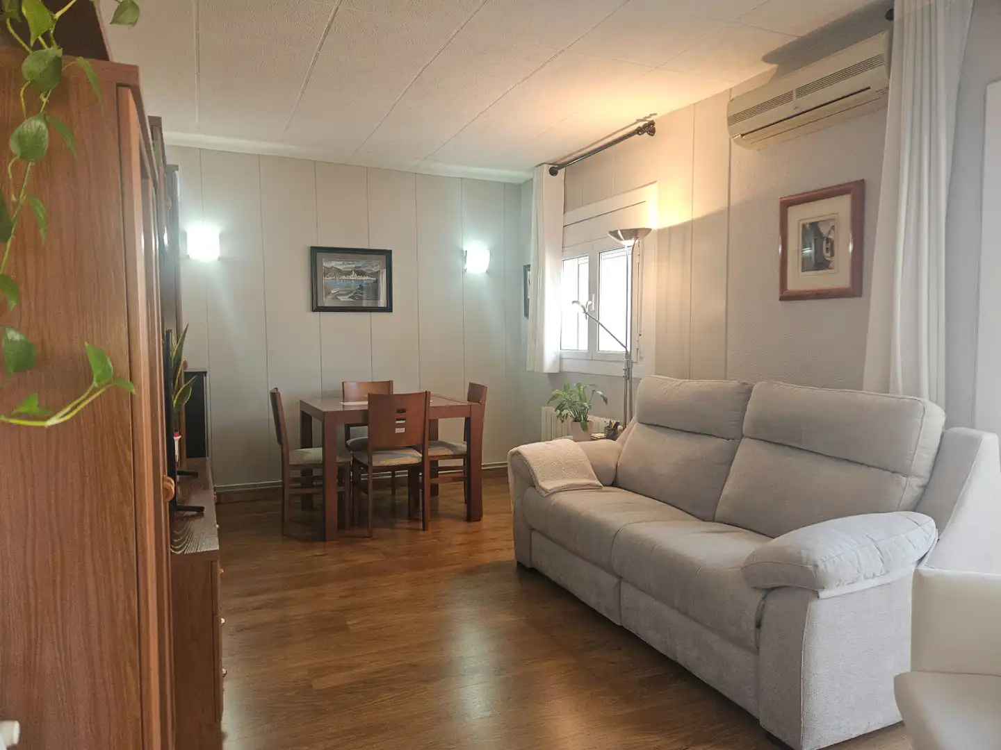 Appartamento con terrazza in vendita a Carrer de l'Arc de Sant Martí, imagen 5