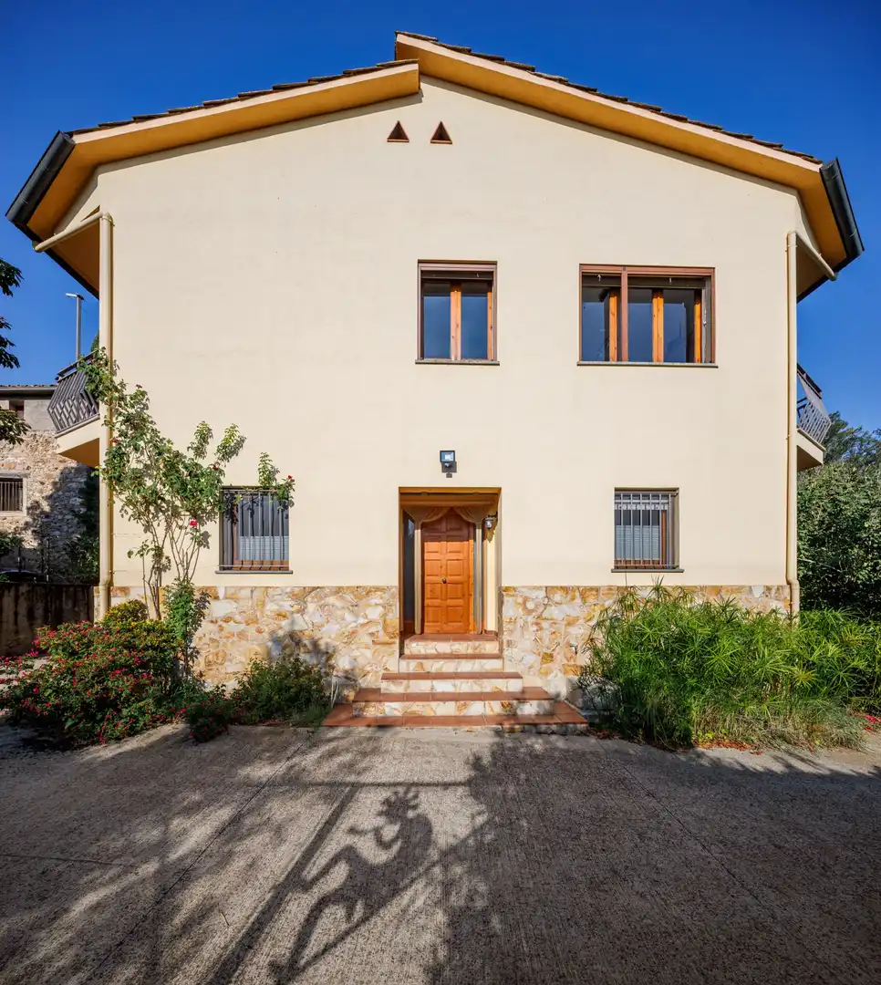 Maison avec terrasse à vendre à Esponellà, imagen 3