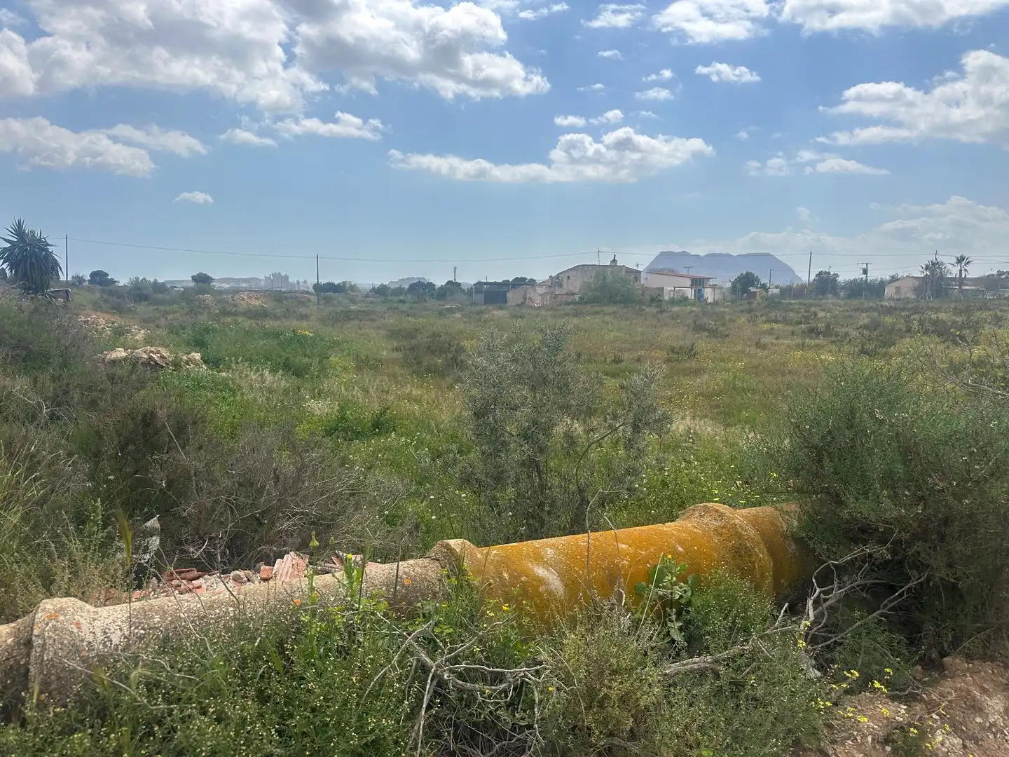 Land for sale in San Vicente del Raspeig / Sant Vicent del Raspeig