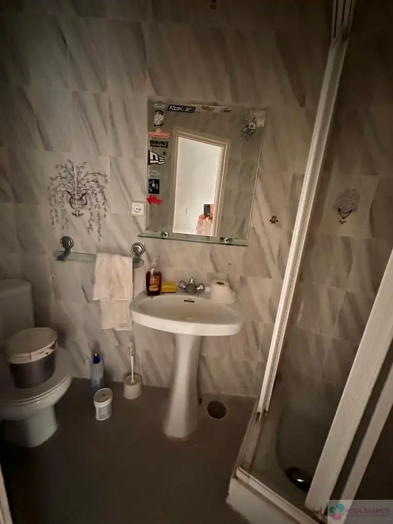 Casa o chalet en venta en San Pedro de Alcántara pueblo