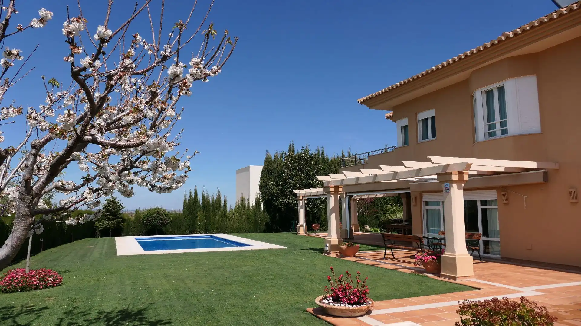 Maison avec piscine à vendre à Bobadilla - Bobadilla Estación - La Joya, imagen 7