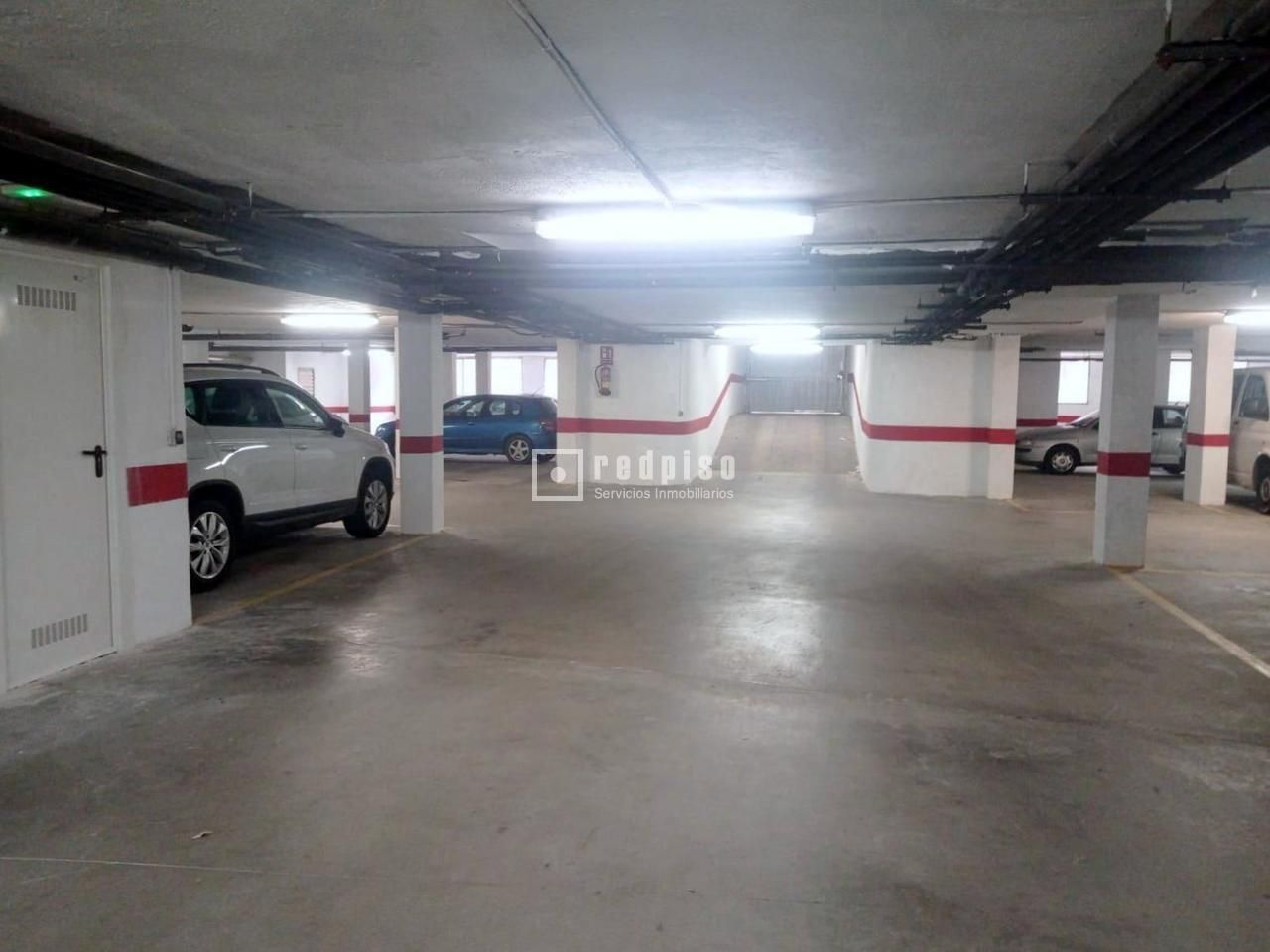 Aparcament de Garatge en venda en Mocejón
