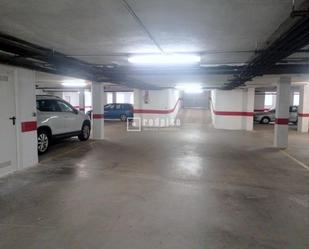 Aparcament de Garatge en venda en Mocejón