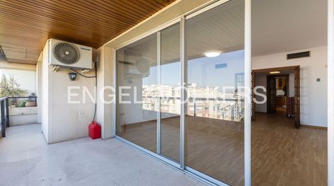 Foto 5 de Piso de alquiler en El Botànic, Valencia Capital