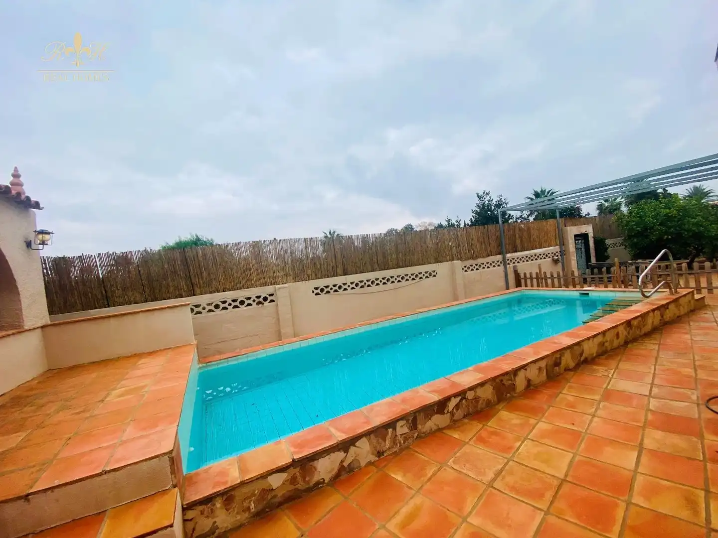 Casa o chalet de alquiler en CAMINO VIEJO DE ALTEA, L'Albir