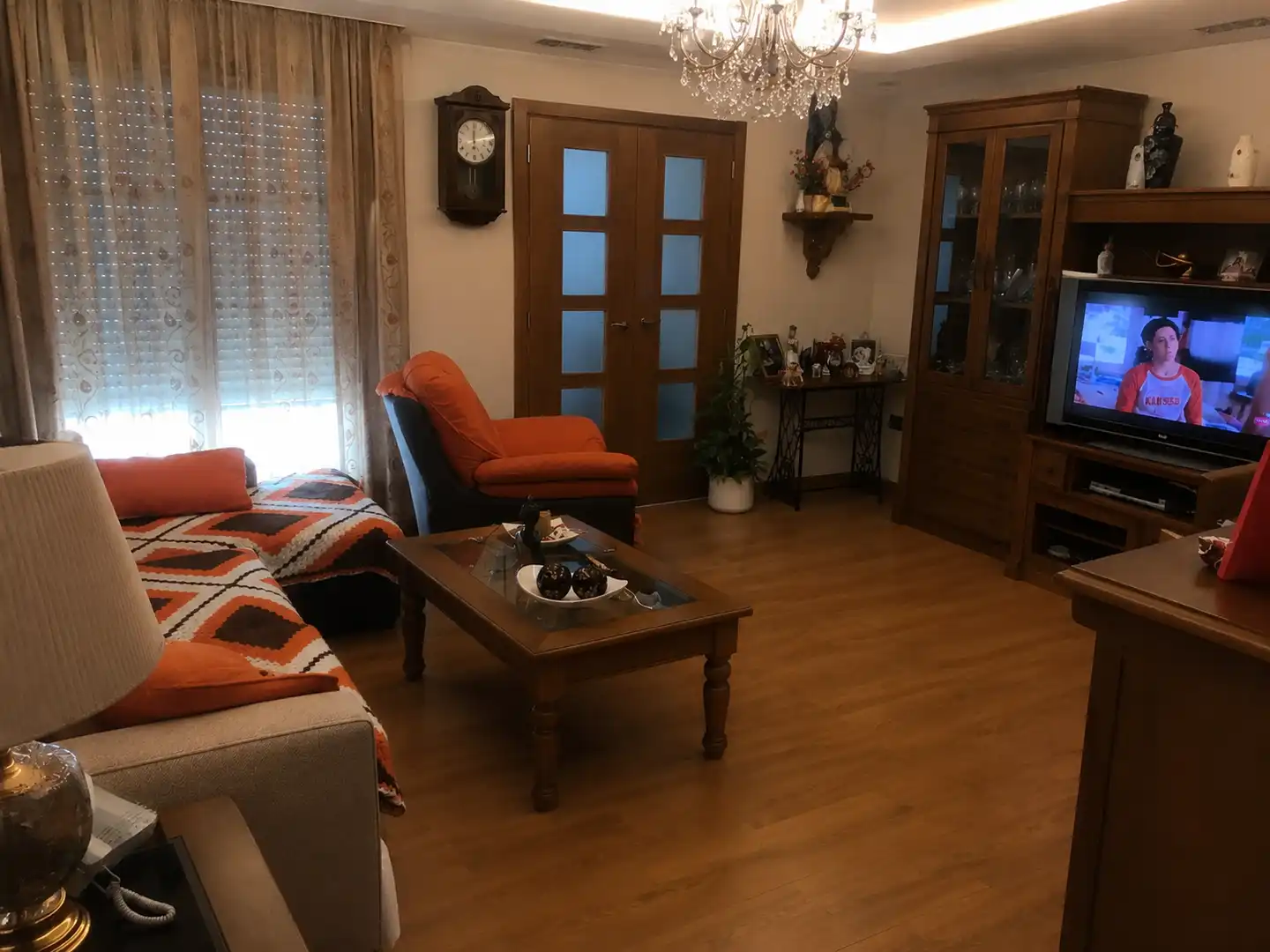 Flat with lift for sale in CAÑOS