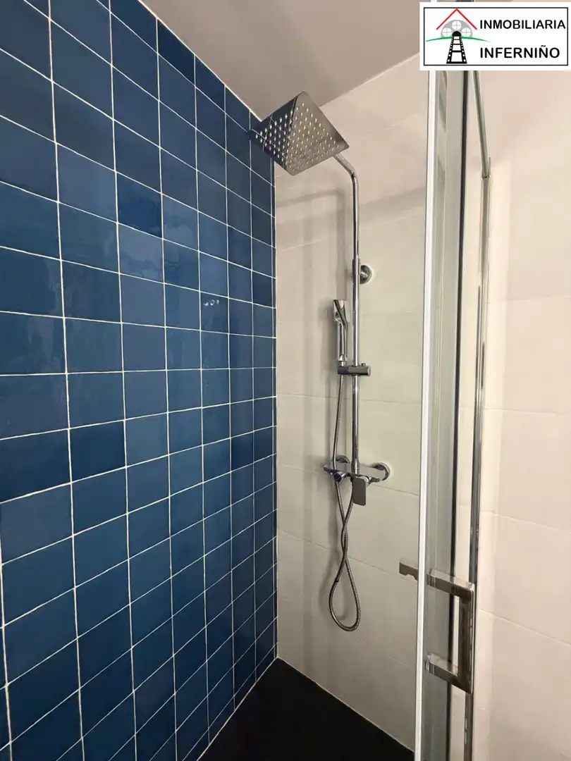 Bany de Pis en venda en Ferrol