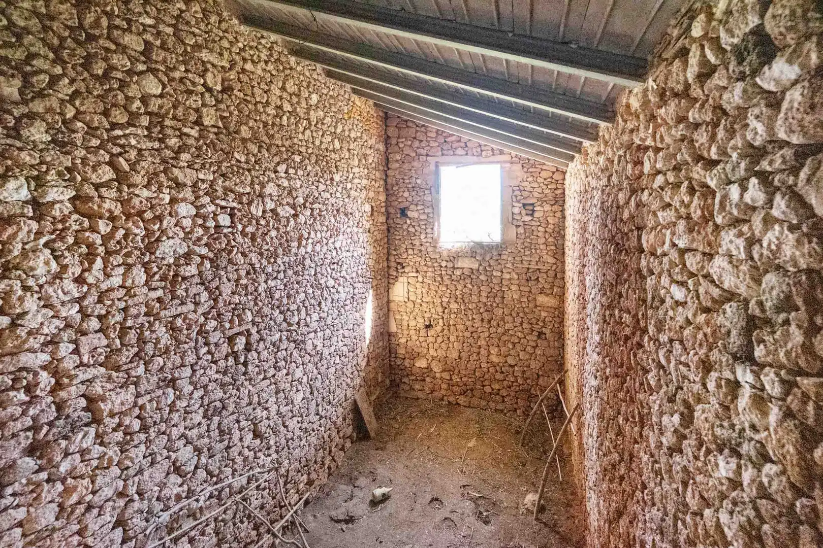 Casa con terrazza in vendita a Campos poble, imagen 13