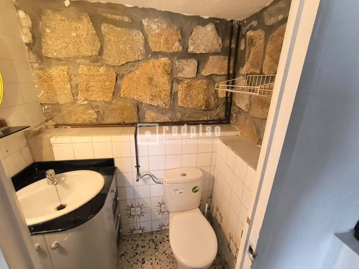Baño de Casa o chalet en venta en San Martín de Valdeiglesias