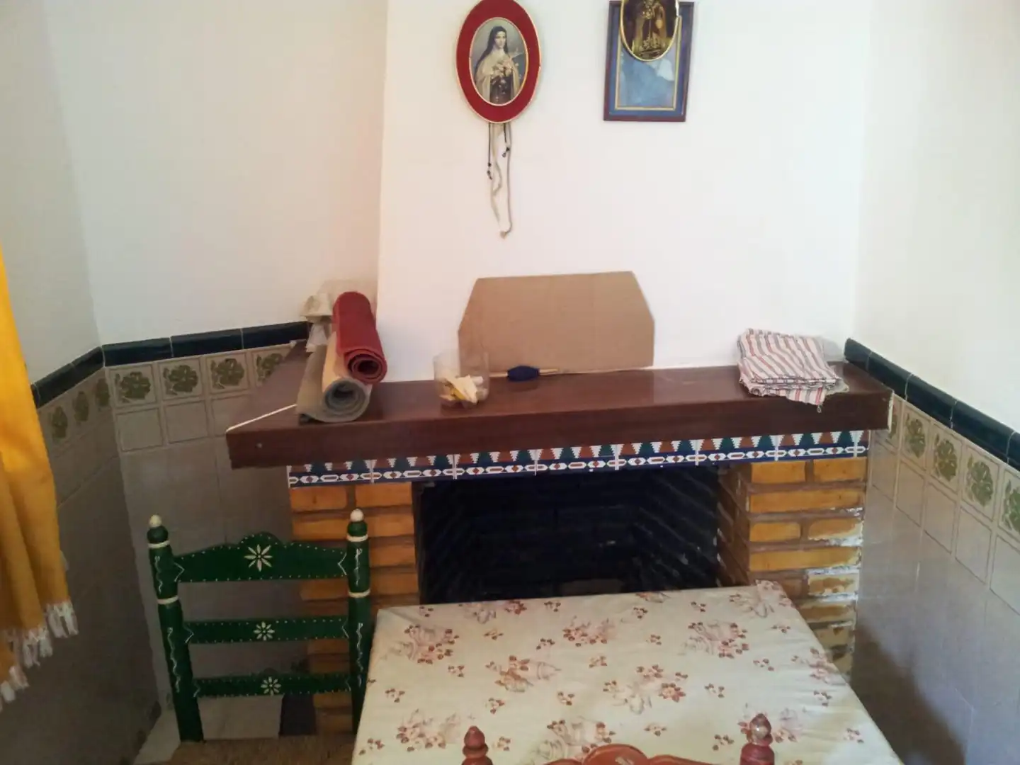 Habitatge en venda a Almadén de la Plata, imagen 10