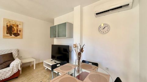 Foto 2 de Apartamento de alquiler en Lo Pagán, San Pedro del Pinatar