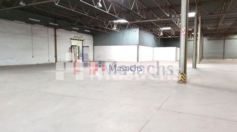 Photo 2 of Industrial buildings for sale in Domeny, Girona