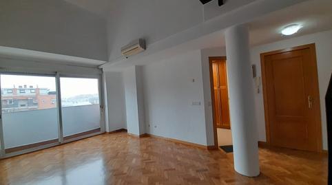 Photo 5 of Attic to rent in Calle de Berrocal, Butarque,  Madrid Capital