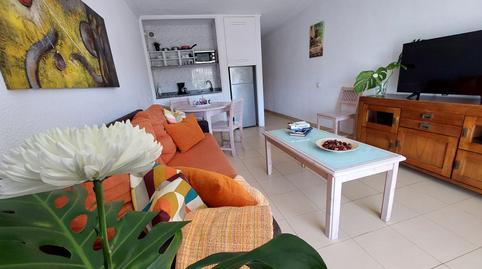 Foto 5 de Apartament de lloguer a Playa del Inglés, San Bartolomé de Tirajana