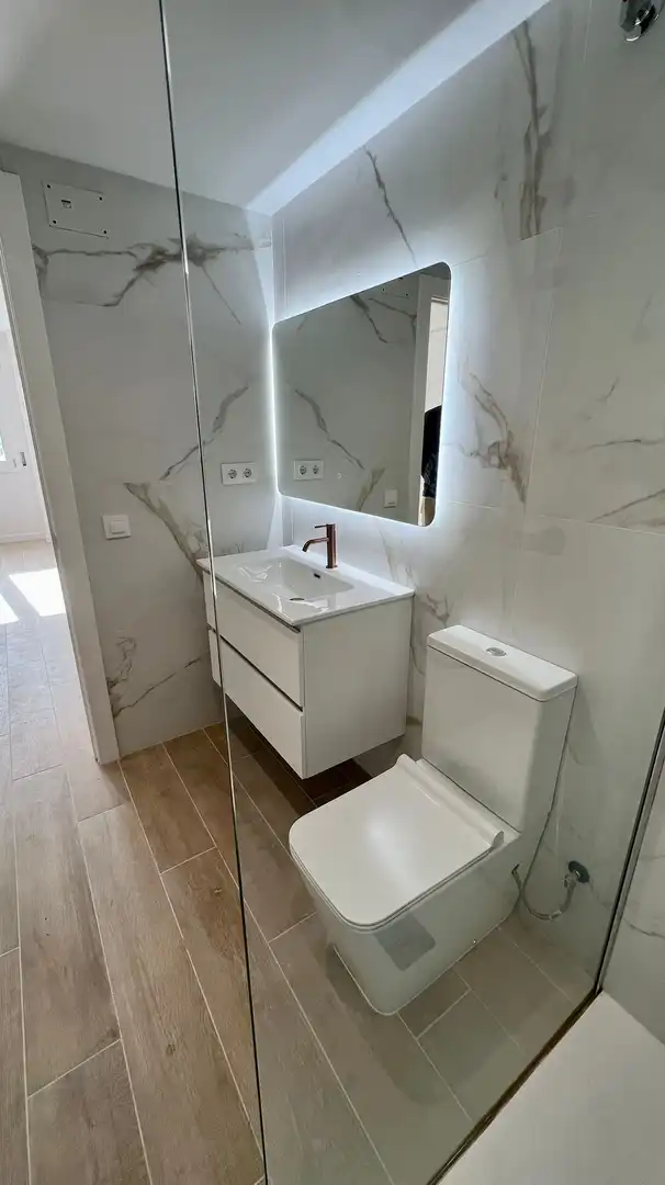 Dúplex en venta en Carrer Andreu Tuyet i Santamaria, Montilivi
